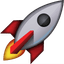 Rocket cursor